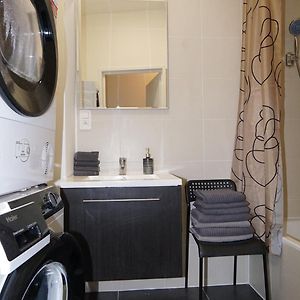 Appartement met Twee Slaapkamers